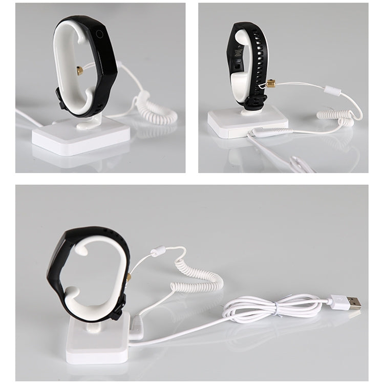 S52 Bracelet Anti-theft Security Alarm - Security Display Holders by buy2fix | Online Shopping UK | buy2fix