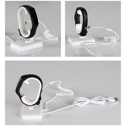 S52 Bracelet Anti-theft Security Alarm - Security Display Holders by buy2fix | Online Shopping UK | buy2fix