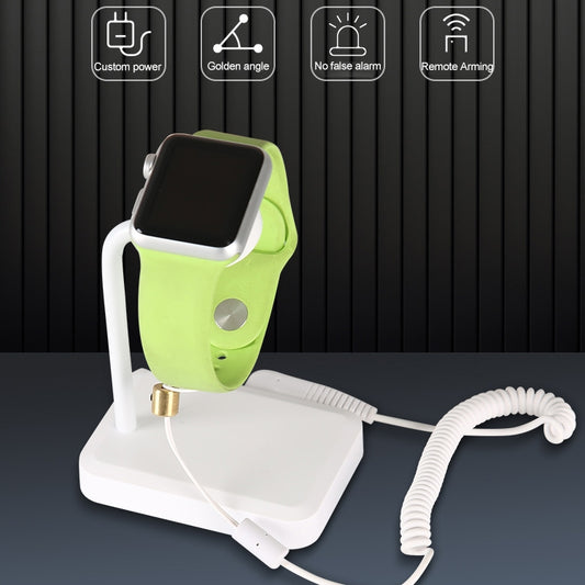 S53-C Anti-theft Security Alarm for Apple Watch - Security Display Holders by buy2fix | Online Shopping UK | buy2fix