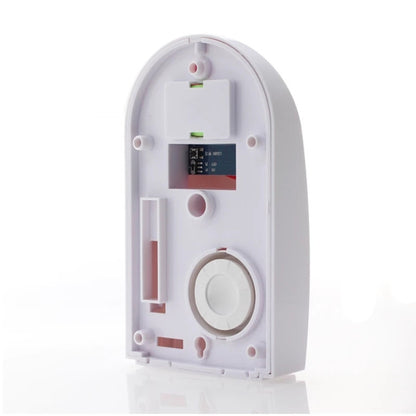 CW-01 Wireless Disabled Toilet Alarm Call Button Set - Others Alarm by buy2fix | Online Shopping UK | buy2fix