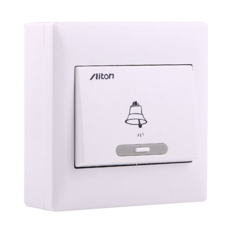 Aiton V006C Wireless Digital Music Doorbell,  Receiver Distance: 150m - Wireless Doorbell by buy2fix | Online Shopping UK | buy2fix