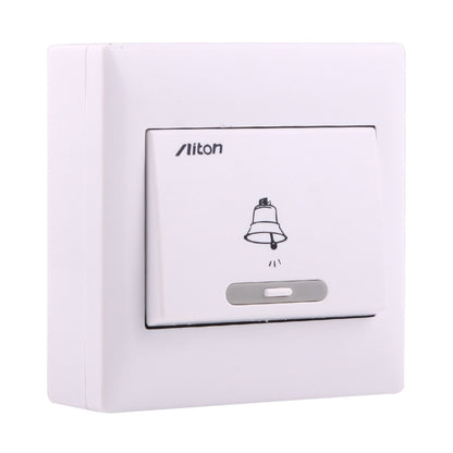 Aiton V006C Wireless Digital Music Doorbell,  Receiver Distance: 150m - Wireless Doorbell by buy2fix | Online Shopping UK | buy2fix