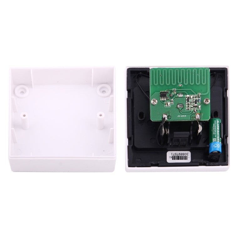 Aiton V006C Wireless Digital Music Doorbell,  Receiver Distance: 150m - Wireless Doorbell by buy2fix | Online Shopping UK | buy2fix