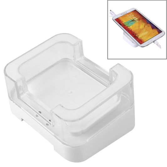 Tablet PC Anti-theft Alarm Display Stand for Galaxy Tab 3 / P5200 / P3200 / Nokia Lumia 1520 etc. - Security Display Holders by buy2fix | Online Shopping UK | buy2fix