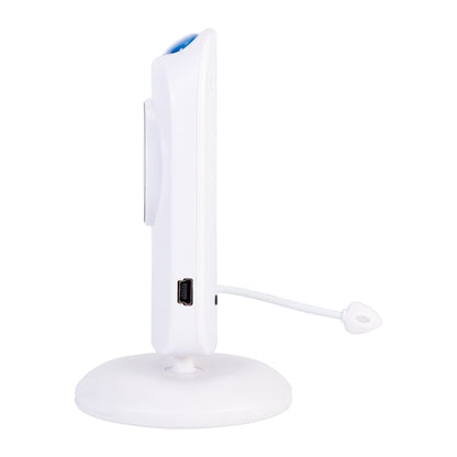 WLSES GB101 2.4 inch Wireless Surveillance Camera Baby Monitor, EU Plug - Baby Monitor by buy2fix | Online Shopping UK | buy2fix