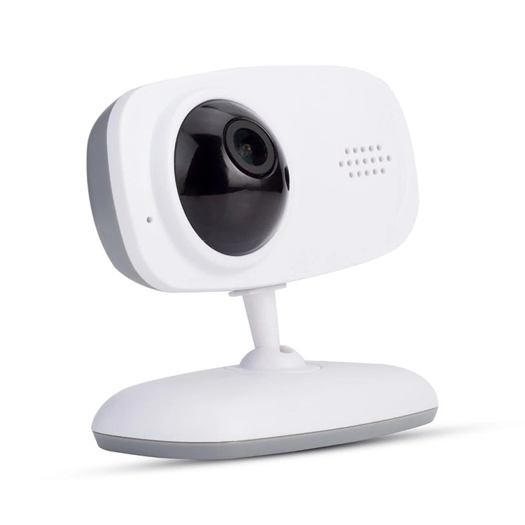 WLSES GC60 720P Wireless Surveillance Camera Baby Monitor, EU Plug - Baby Monitor by buy2fix | Online Shopping UK | buy2fix