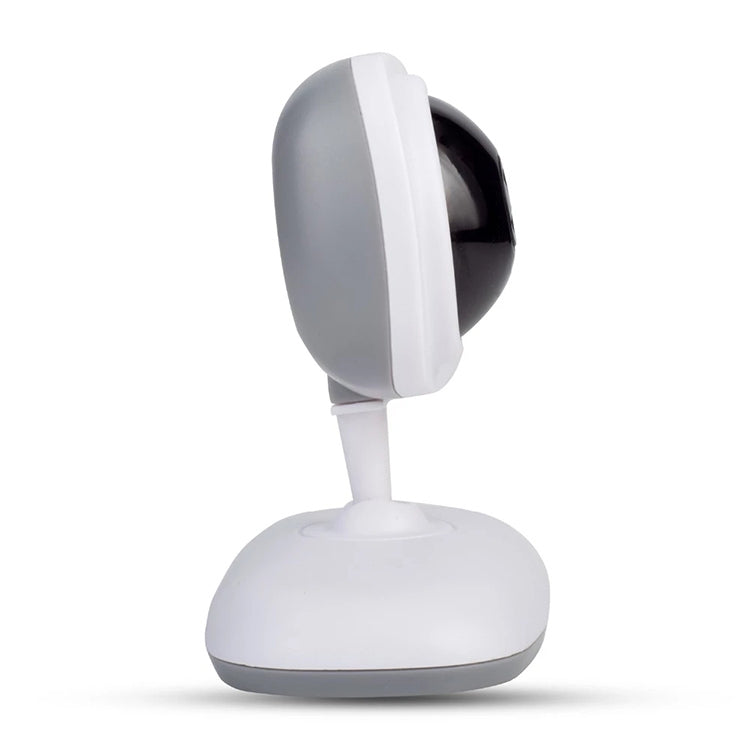WLSES GC60 720P Wireless Surveillance Camera Baby Monitor, EU Plug - Baby Monitor by buy2fix | Online Shopping UK | buy2fix