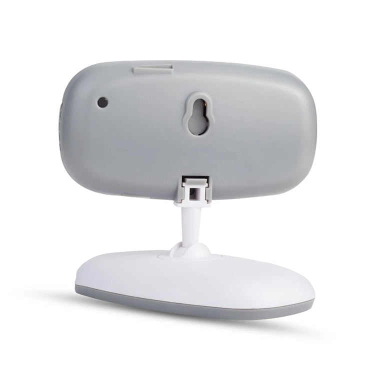 WLSES GC60 720P Wireless Surveillance Camera Baby Monitor, EU Plug - Baby Monitor by buy2fix | Online Shopping UK | buy2fix