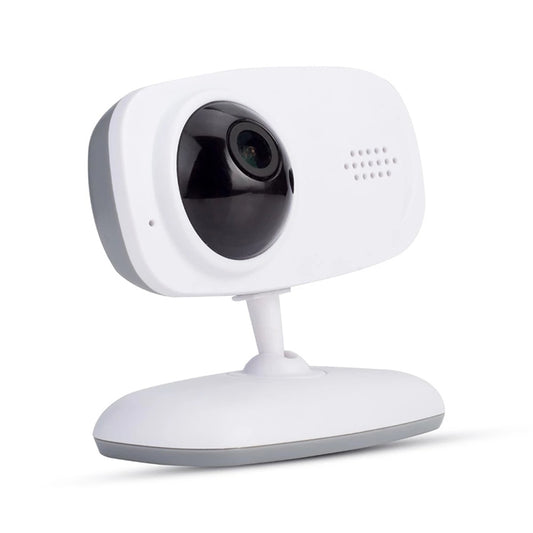 WLSES GC60 720P Wireless Surveillance Camera Baby Monitor, UK Plug - Baby Monitor by buy2fix | Online Shopping UK | buy2fix