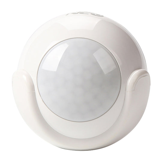 NEO NAS-PD01W Wireless WiFi PIR Detector Motion Sensor, Support Android / IOS systems & Ultra-bright Red LED - Infrared Detector by buy2fix | Online Shopping UK | buy2fix