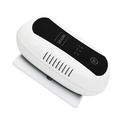 PA-209R Wireless Gas Detection Alarm, AC 100-240V - Smoke Gas Detector by buy2fix | Online Shopping UK | buy2fix