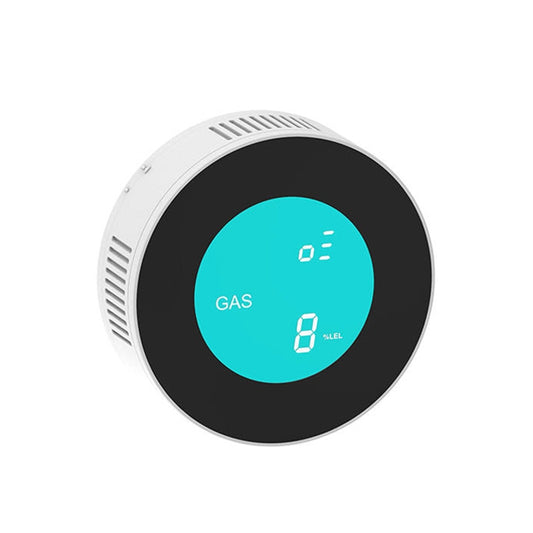 PA-210W WiFi + Tuya Gas Alarm - Smoke Gas Detector by buy2fix | Online Shopping UK | buy2fix