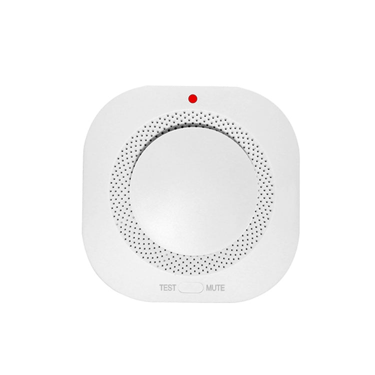 PA-441 Wireless Smart Smoke Alarm by buy2fix