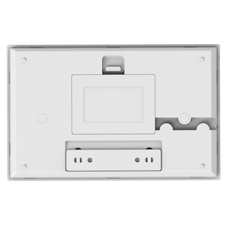 PG-105-GSM GSM/GPRS + WiFi Intelligent Alarm System with Touch Keypad & LCD Screen & RFID Function, EU Version - Alarm System by buy2fix | Online Shopping UK | buy2fix