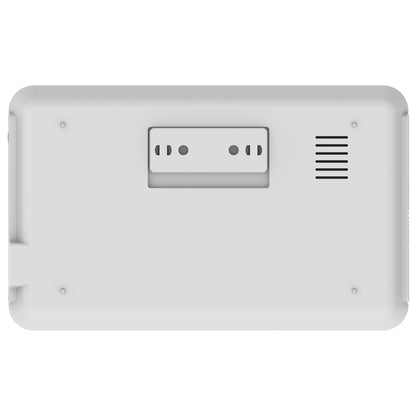 PG-106-GSM GSM/GPRS + WiFi Intelligent Alarm System with Touch Screen & RFID Function - Alarm System by buy2fix | Online Shopping UK | buy2fix