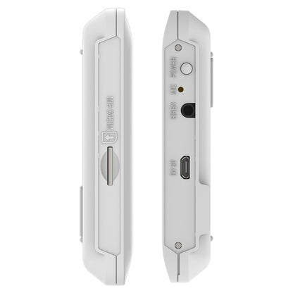PG-106-GSM GSM/GPRS + WiFi Intelligent Alarm System with Touch Screen & RFID Function - Alarm System by buy2fix | Online Shopping UK | buy2fix