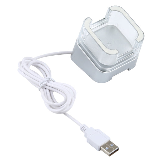 Mobile Phone Anti-theft Alarm Display Stand with Remote Control for iPhone & iPod with 8-Pin Port - Security Display Holders by buy2fix | Online Shopping UK | buy2fix