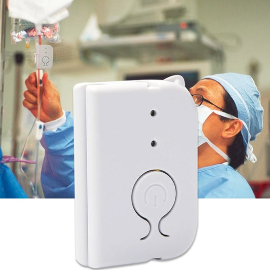 Infusion Reminder Alarm Sensor Monitor Hospital Security Nurse Patients Injection Safety Care Tool - Others Alarm by buy2fix | Online Shopping UK | buy2fix