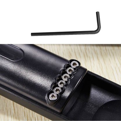 6 Fret Portable Pocket Guitar Practice Tool Gadget for Beginner Chord Fingering Practice Tool - String Instrument Accessories by buy2fix | Online Shopping UK | buy2fix