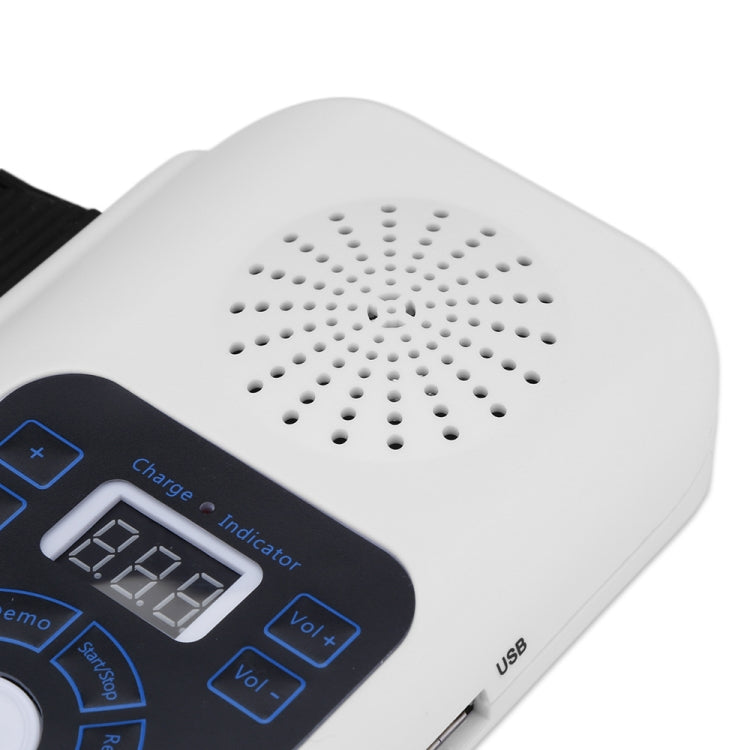 88 Key Thickened Version Learner Hand Roll Electronic Piano by buy2fix