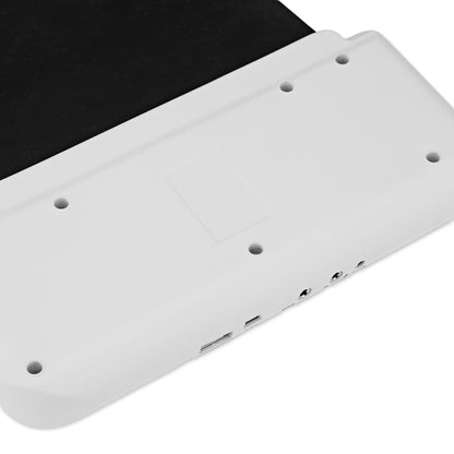 88 Key Thickened Version Learner Hand Roll Electronic Piano by buy2fix