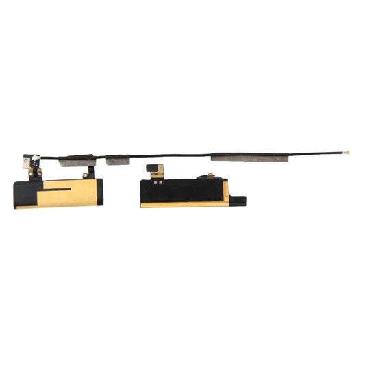 Left and Right Antenna Flex Cable  for iPad mini 4 - iPad mini 4 (2015) by buy2fix | Online Shopping UK | buy2fix
