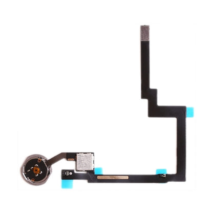 Home Button Flex Cable for iPad Mini 3 / A1599 / A1600 / A1601(Black) - iPad mini 3 (2014) by buy2fix | Online Shopping UK | buy2fix