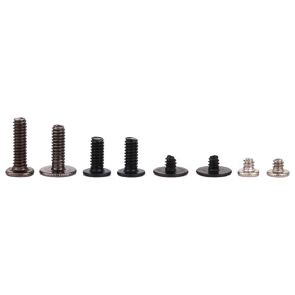 Complete Set Screws and Bolts for iPad Mini / Mini 2 / Mini 3 - iPad mini 3 (2014) by buy2fix | Online Shopping UK | buy2fix