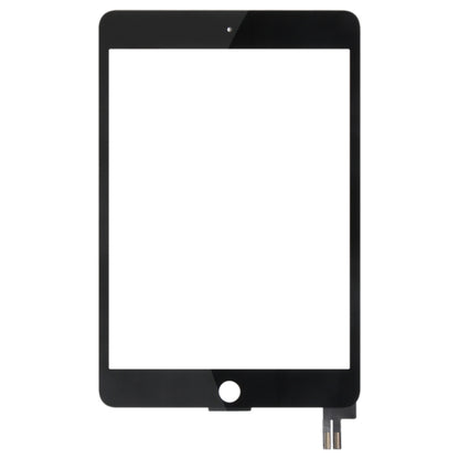 Touch Panel for iPad Mini 5 (2019) / A2124 / A2126 / A2133 (Black) by buy2fix