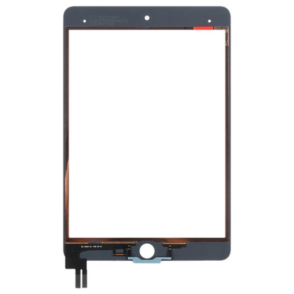 Touch Panel for iPad Mini 5 (2019) / A2124 / A2126 / A2133 (Black) by buy2fix
