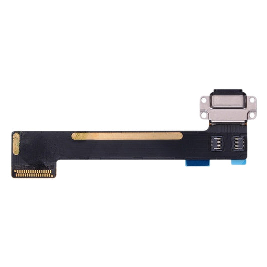 Charging Port Flex Cable for iPad Mini 5 (2019) / A2124 / A2126 / A2133(Black) - iPad mini 5 (2019) by buy2fix | Online Shopping UK | buy2fix