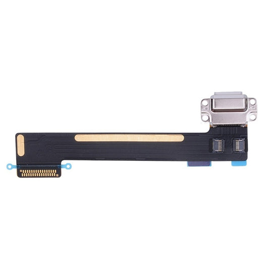 Charging Port Flex Cable for iPad Mini 5 (2019) / A2124 / A2126 / A2133(White) - iPad mini 5 (2019) by buy2fix | Online Shopping UK | buy2fix