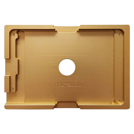 Press Screen Positioning Mould for iPad Mini 4 - Mould by buy2fix | Online Shopping UK | buy2fix