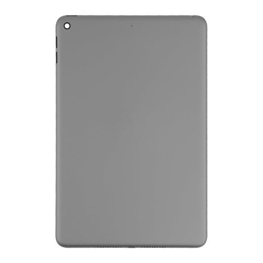 Battery Back Housing Cover for iPad Mini 5 2019 A2133 (Wifi Version)(Grey) - iPad mini 5 (2019) by buy2fix | Online Shopping UK | buy2fix