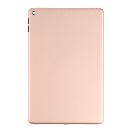 Battery Back Housing Cover for iPad Mini 5 2019 A2133 (Wifi Version)(Gold) - iPad mini 5 (2019) by buy2fix | Online Shopping UK | buy2fix