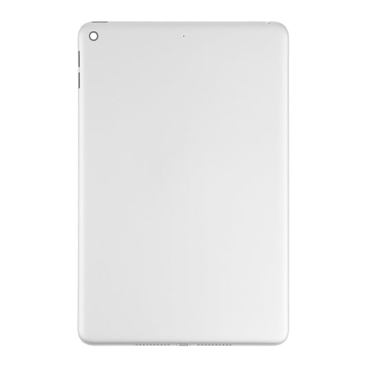 Battery Back Housing Cover for iPad Mini 5 2019 A2133 (Wifi Version)(Silver) - iPad mini 5 (2019) by buy2fix | Online Shopping UK | buy2fix