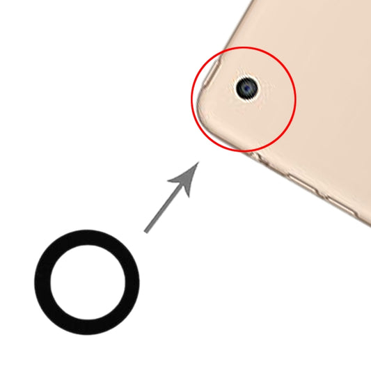 Back Camera Lens for iPad mini 3 / mini 4 / mini (2019) - iPad mini 4 (2015) by buy2fix | Online Shopping UK | buy2fix
