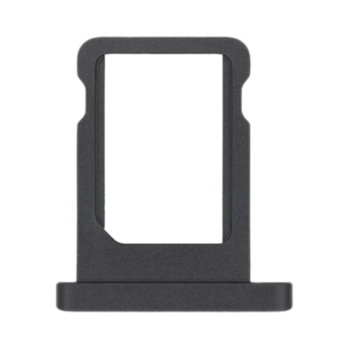 SIM Card Tray for iPad mini (2019) / mini 5 A2124 A2125 A2126 A2133(Black) - iPad mini 5 (2019) by buy2fix | Online Shopping UK | buy2fix