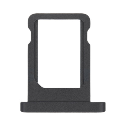 SIM Card Tray for iPad mini (2019) / mini 5 A2124 A2125 A2126 A2133(Black) - iPad mini 5 (2019) by buy2fix | Online Shopping UK | buy2fix