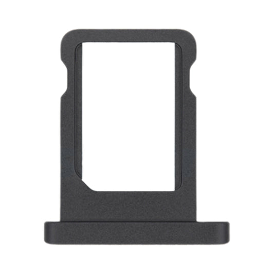 SIM Card Tray for iPad mini (2019) / mini 5 A2124 A2125 A2126 A2133(Black) - iPad mini 5 (2019) by buy2fix | Online Shopping UK | buy2fix