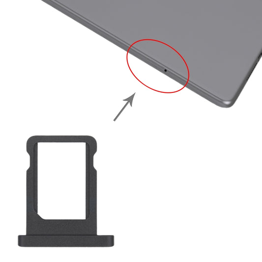 SIM Card Tray for iPad mini (2019) / mini 5 A2124 A2125 A2126 A2133(Black) - iPad mini 5 (2019) by buy2fix | Online Shopping UK | buy2fix