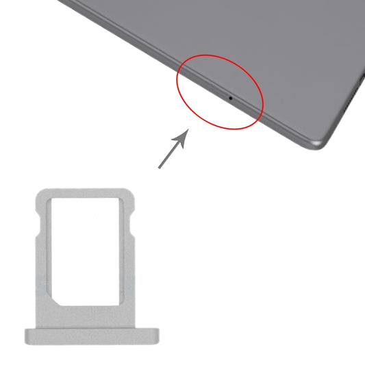 SIM Card Tray for iPad mini (2019) / mini 5 A2124 A2125 A2126 A2133(Grey) - iPad mini 5 (2019) by buy2fix | Online Shopping UK | buy2fix