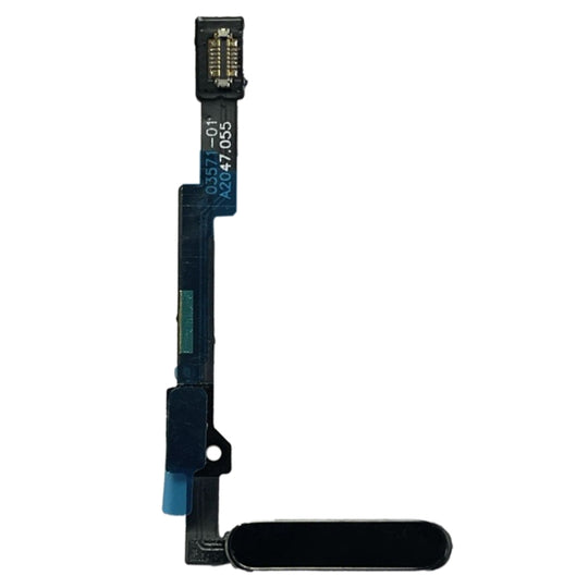 Fingerabdrucksensor Flexkabel für iPad mini 6 2021 A2567 A2568 A2569 (Schwarz)