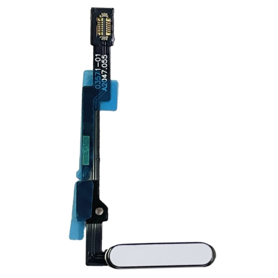 Fingerabdrucksensor-Flexkabel für iPad mini 6 2021 A2567 A2568 A2569 (Weiß)