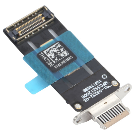 Charging Port Flex Cable for iPad mini 6 2021 (Pink) - iPad mini 6 (2021) by buy2fix | Online Shopping UK | buy2fix
