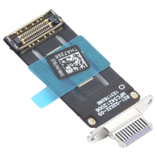 Charging Port Flex Cable for iPad mini 6 2021 (Purple) - iPad mini 6 (2021) by buy2fix | Online Shopping UK | buy2fix