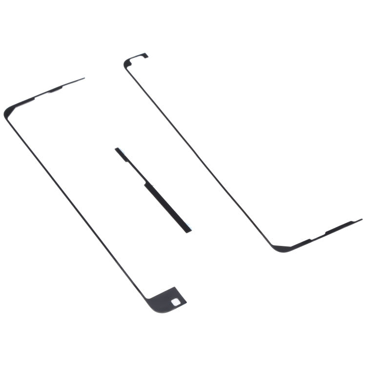 Front Housing Adhesive for iPad mini 4 - iPad mini 4 (2015) by buy2fix | Online Shopping UK | buy2fix