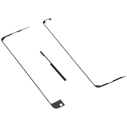 Front Housing Adhesive for iPad mini 4 - iPad mini 4 (2015) by buy2fix | Online Shopping UK | buy2fix