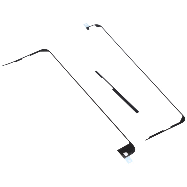 Front Housing Adhesive for iPad mini 4 - iPad mini 4 (2015) by buy2fix | Online Shopping UK | buy2fix