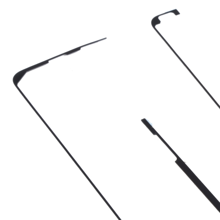 Front Housing Adhesive for iPad mini 4 - iPad mini 4 (2015) by buy2fix | Online Shopping UK | buy2fix